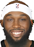 Reggie Evans basketball Reggie Evans basketball