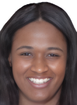 Shante Evans