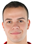Evyatar Mor-Yosef basketball