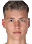 Birkir Eythorsson basketball