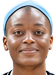 Temi Fagbenle basketball
