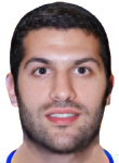 Rony Fahed basketball Rony Fahed basketball