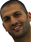Rony Fahed basketball Rony Fahed basketball