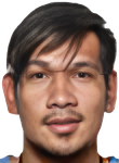 June Mar Fajardo basketball