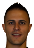 Luca Falchi basketball