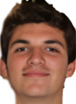 Luca Falconi basketball