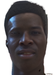Khadim Fall basketball