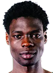 Mamadou Fall