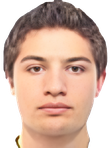 Matteo Fallucca basketball