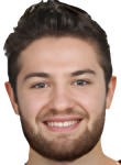 Matteo Fallucca basketball