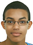 Alexandre Fatuda basketball