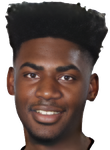 KeyShawn Feazell basketball