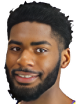 KeyShawn Feazell basketball