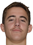 Travis Fee basketball