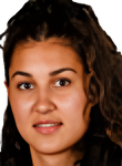 Alexandrine Obouh Fegue