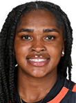 Jasmine Felton