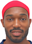 Jazzmarr Ferguson basketball