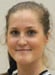 Alexandra Ferm basketball