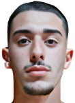 Alexandre Fernandes basketball