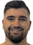 Eric Fernandes