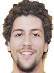 Fernando Fernandez basketball