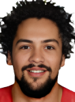 Fernando Fernandez basketball