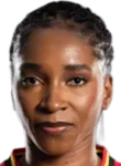 Isabel Fernando