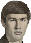 Eric Fernsten basketball