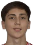 Agustin Ferrari