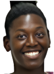 Emilia Ferreira basketball