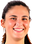 Sofia Ferreira basketball