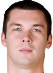 Kyrylo Fesenko basketball