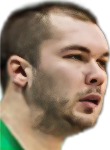 Kyrylo Fesenko basketball