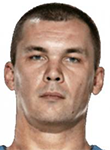 Kyrylo Fesenko