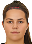 Anastasia Feklistova