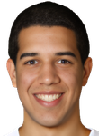 Landry Fields basketball