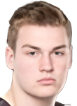 Kyler Filewich basketball