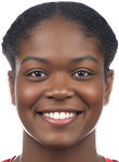 Nadia Fingall basketball