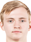Alexey Firsov basketball