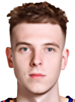 Gleb Firsov basketball
