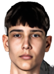 Fabian Flores basketball