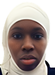 Fatoumata Fofana