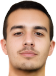 Bernardo Fonseca basketball