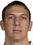 Jeff Foote basketball