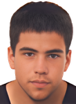 Marc Forcada basketball