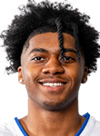 Terrance Ford Jr.