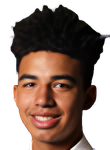 Damian Forrest basketball
