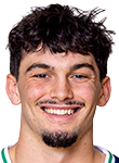 AJ Forte