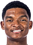 Caleb Foster