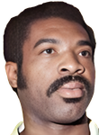 Fred Foster basketball